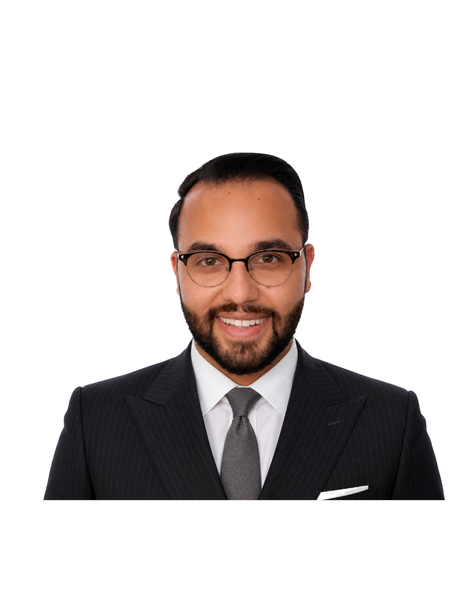Michael Eliakamal